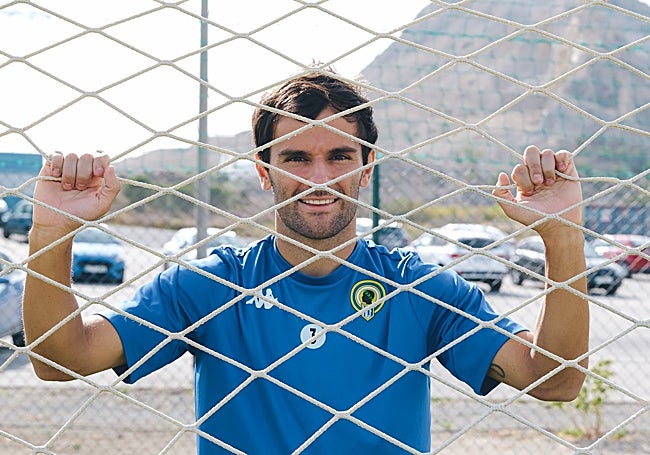 Candelas, en Fontcalent