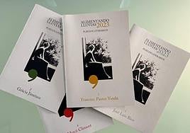 Ciclo 'Alimentando lluvias' del IAC Juan Gil-Albert.