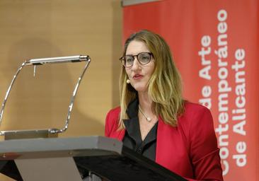 El nuevo centro de educación infantil de Alicante estará listo en el primer trimestre de 2024