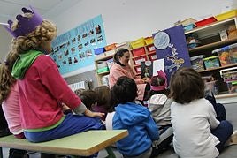 Los colegios pueden optar por una gestión directa o indirecta de sus comedores.