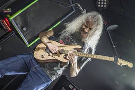 The Aristocrats en Murcia, en imágenes