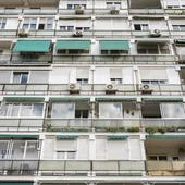 La Ley de Vivienda empuja a los dueños de pisos a retirarlos del mercado de alquiler en Alicante