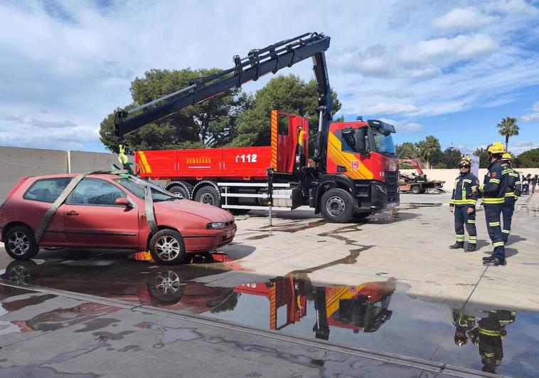 Un Alicante Mejor Equipado Y Más Seguro | TodoAlicante