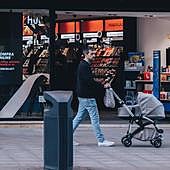 Alicante arroja la cifra de nacimientos más baja de este siglo