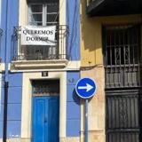 Alicante instalará tres nuevos sonómetros en el Casco Antiguo