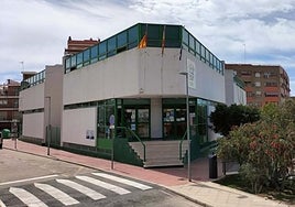 Las firmas se recogerán en el centro social Llorca Llinares