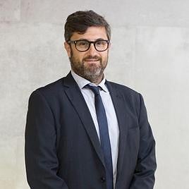 Santiago Gambín Candel.