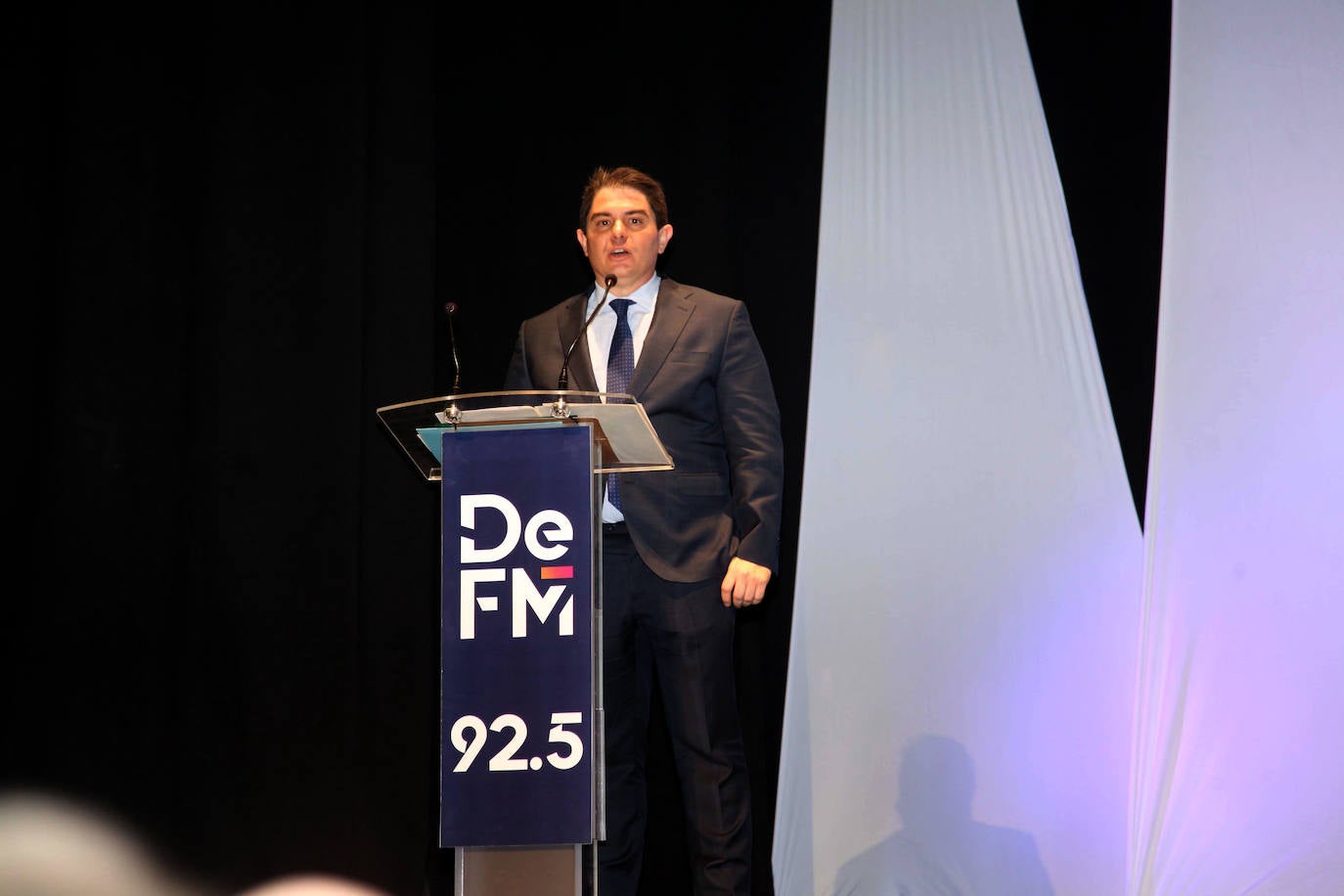 Emoción y recuerdos en los XLII Premios José Marsal Caballero de Dénia FM