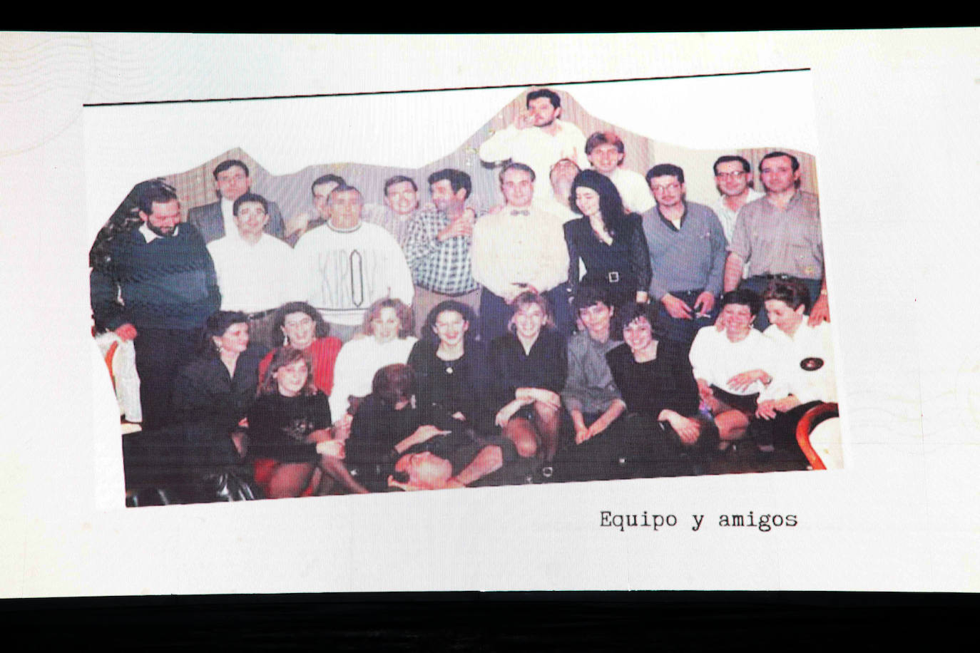 Emoción y recuerdos en los XLII Premios José Marsal Caballero de Dénia FM