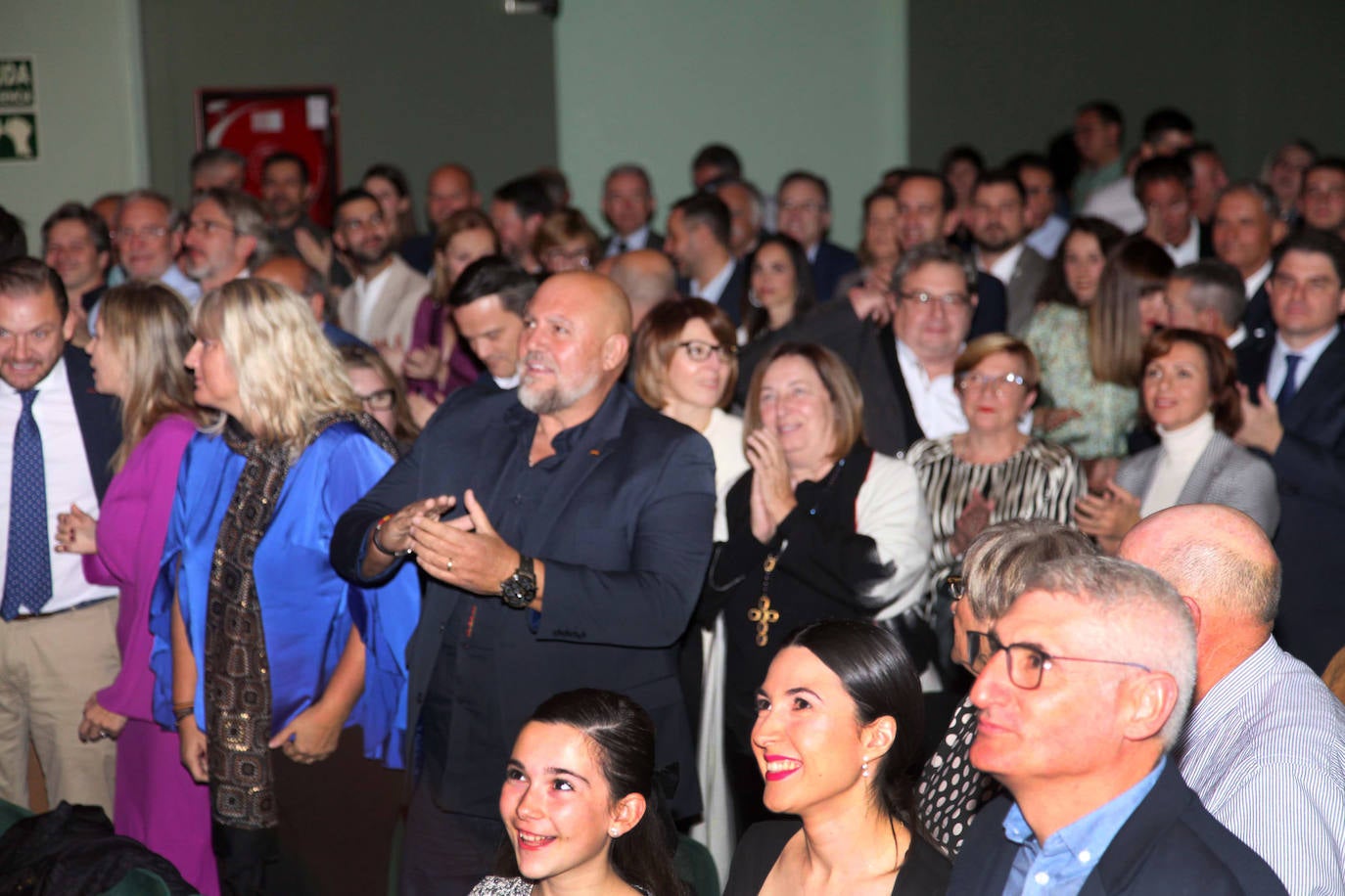 Emoción y recuerdos en los XLII Premios José Marsal Caballero de Dénia FM