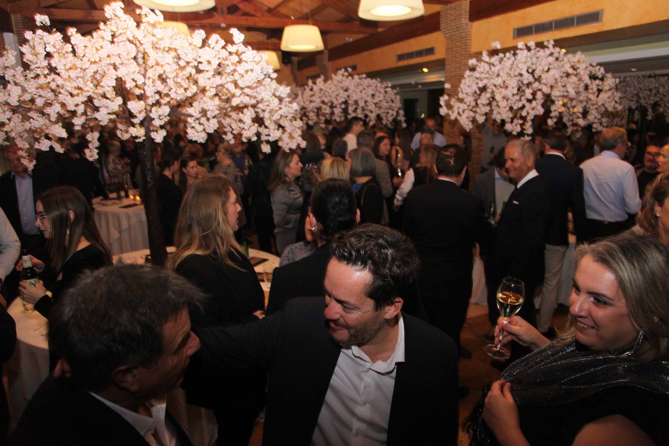 Emoción y recuerdos en los XLII Premios José Marsal Caballero de Dénia FM