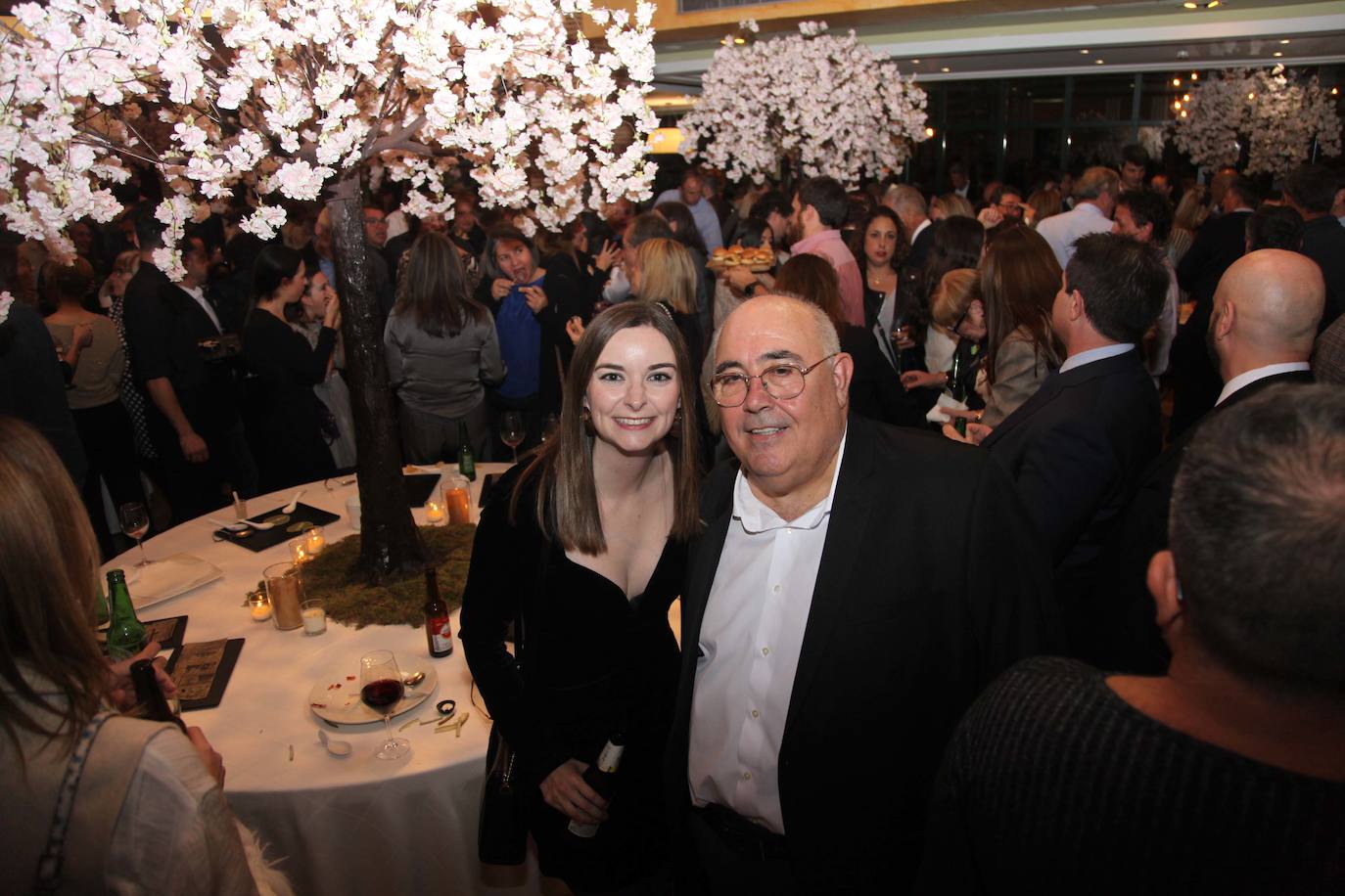 Emoción y recuerdos en los XLII Premios José Marsal Caballero de Dénia FM