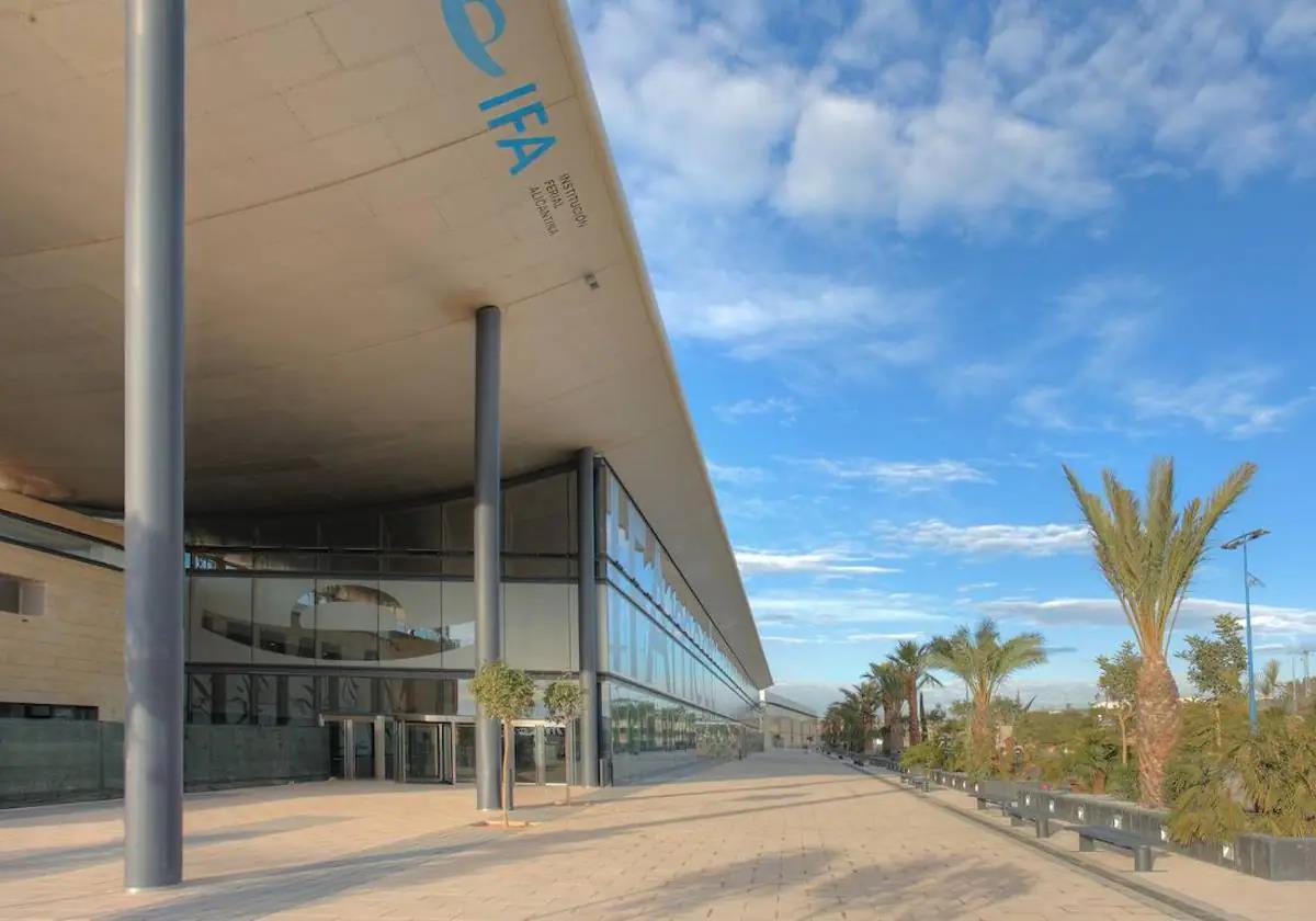 La empresa pública tiene previstas 22 citas en el calendario oficial de 2024.