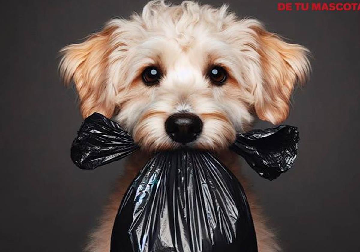 Campaña de concienciación ciudadana de El Campello.