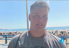 Debate sobre una hipotética prohibición del tabaco en las playas.