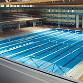 Alicante destina un millón de euros a la reforma de las piscinas municipales del Monte Tossal