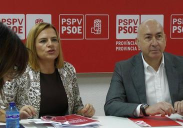 El Gobierno mantiene la electrificación de las vías en la costa de Alicante pese al rechazo municipal y vecinal