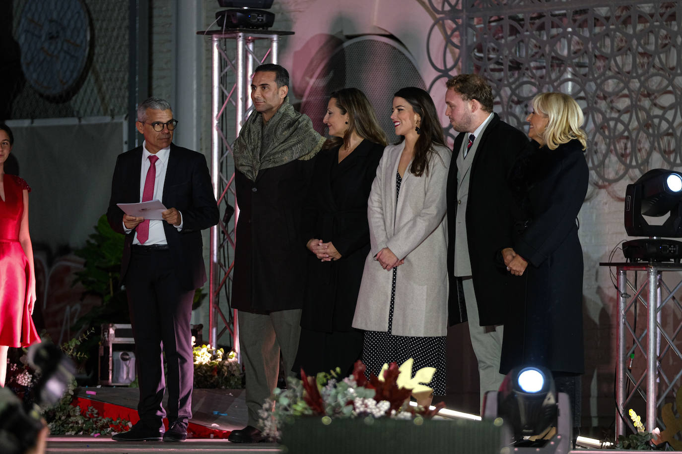 La FAFBA elige a Macarena Fernández, de Princesa Mercedes y a Daniela López, de La Florida, como Reinas 2024