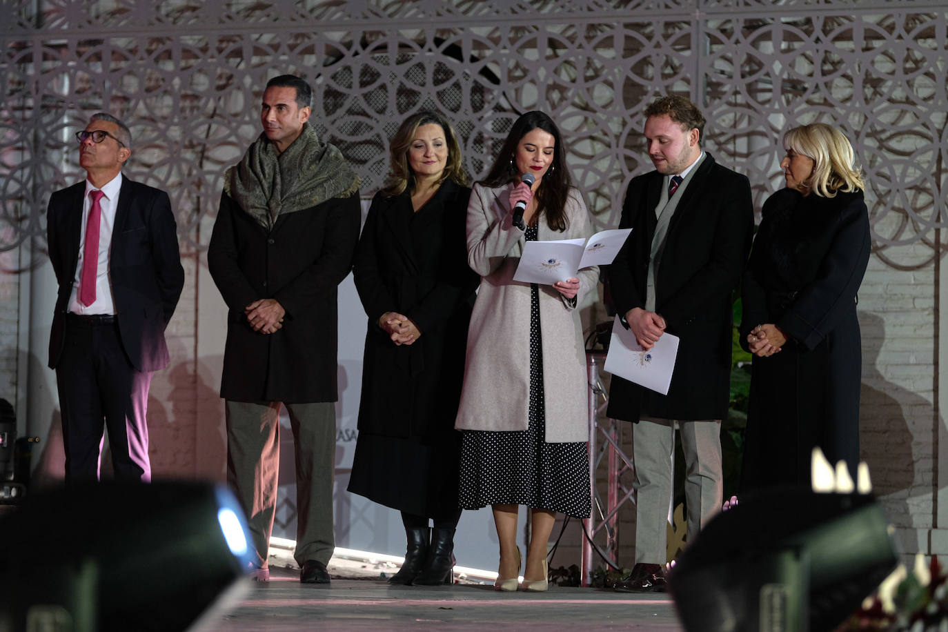 La FAFBA elige a Macarena Fernández, de Princesa Mercedes y a Daniela López, de La Florida, como Reinas 2024