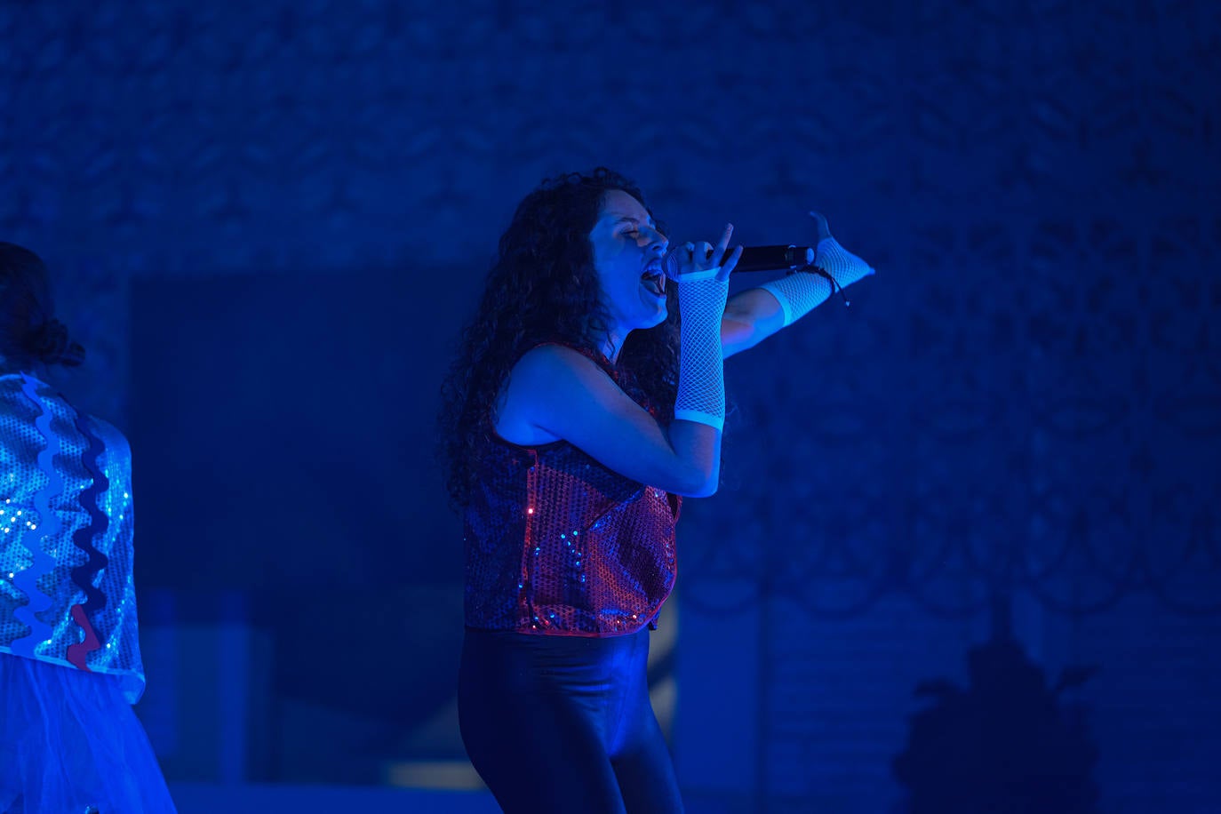 La FAFBA elige a Macarena Fernández, de Princesa Mercedes y a Daniela López, de La Florida, como Reinas 2024