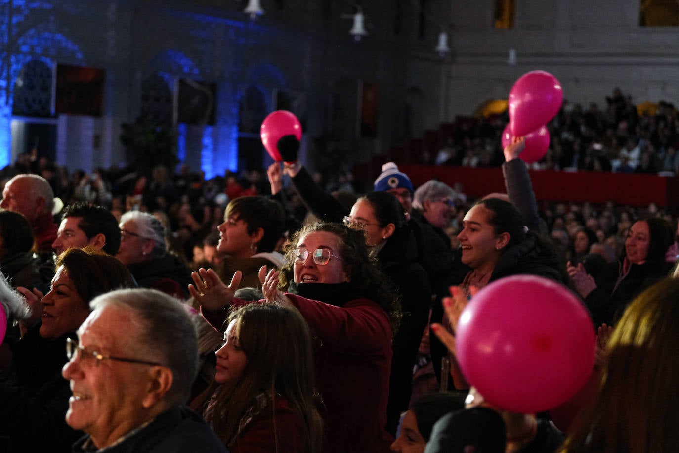 La FAFBA elige a Macarena Fernández, de Princesa Mercedes y a Daniela López, de La Florida, como Reinas 2024