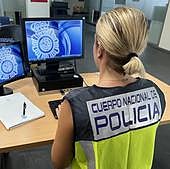 Detienen en Elche a la contable de una asociación de reinserción de mujeres por sustraer 120.000 euros de sus cuentas