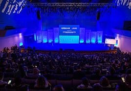 Anterior edición de Opendir en el ADDA.