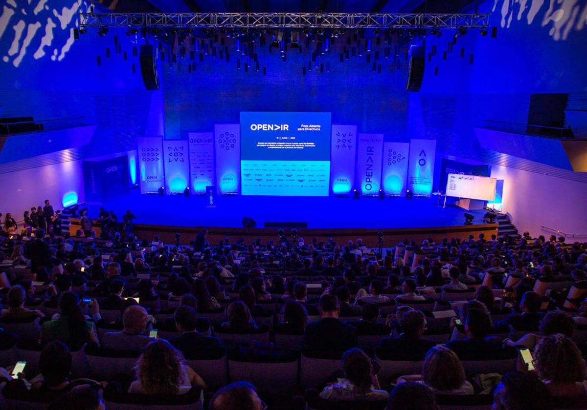El turismo de congresos atrae las miradas de estadounidenses y nórdicos hacia Alicante