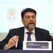 Imagen - «El palacio de Congresos es un proyecto completamente estratégico para la Comunitat»