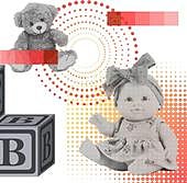 Los juguetes alicantinos perfectos para regalar en Navidad