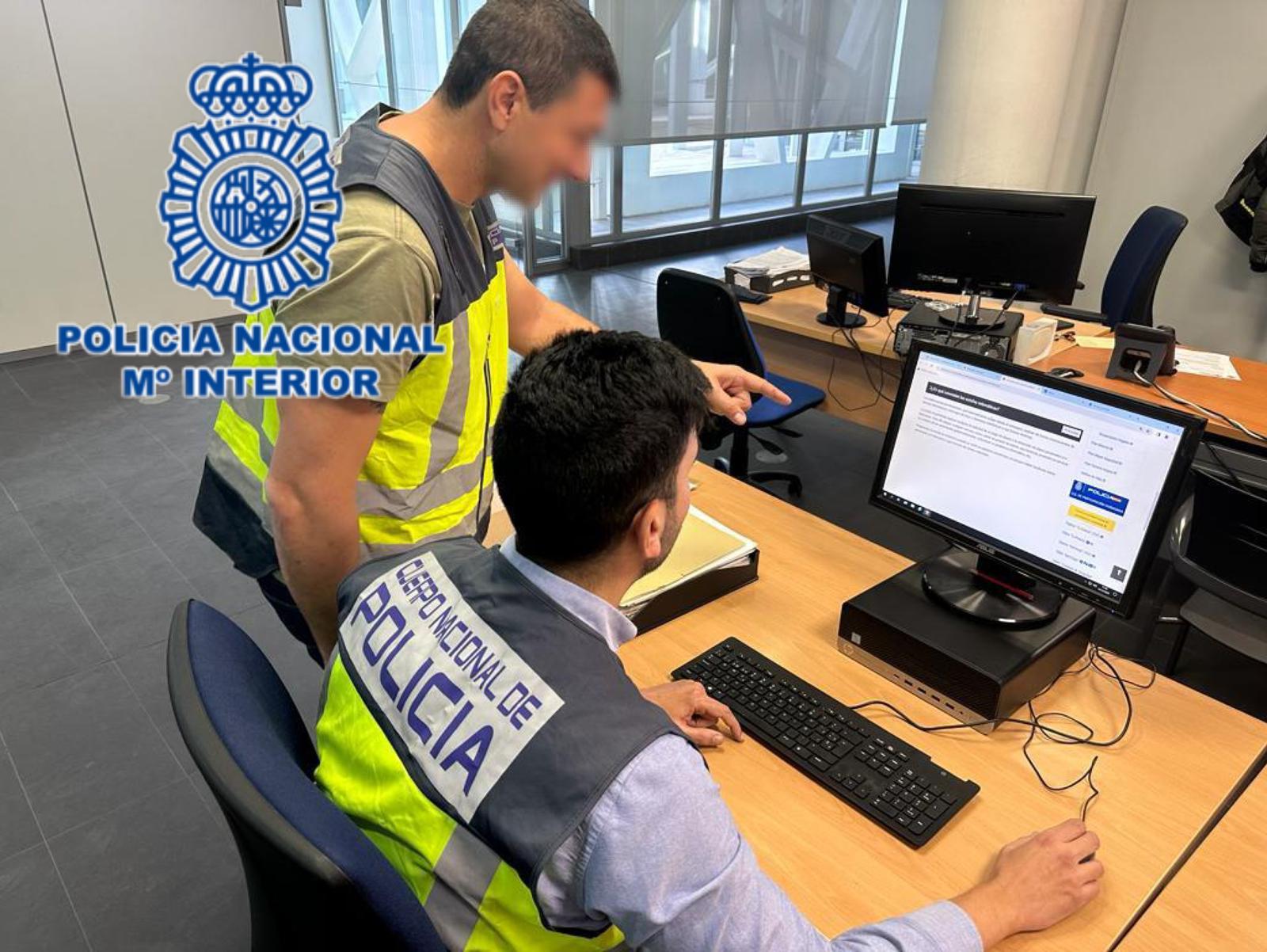 Un sanitario le roba la tarjeta a una paciente del Hospital de Alicante para pagarse el Netflix y pedir comida