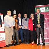 Nuevos modelos económicos y medioambiente a debate en la UNED de Dénia