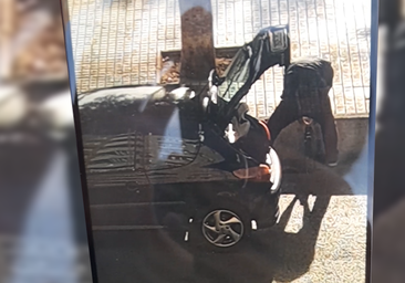 Detenido por robar un centenar de alcantarillas en Elche valoradas en miles de euros