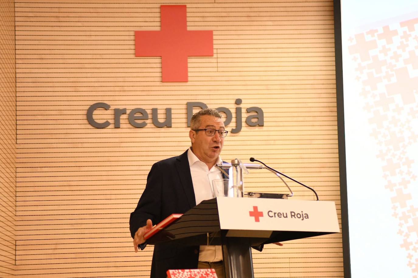 Cruz Roja celebra su 150 aniversario