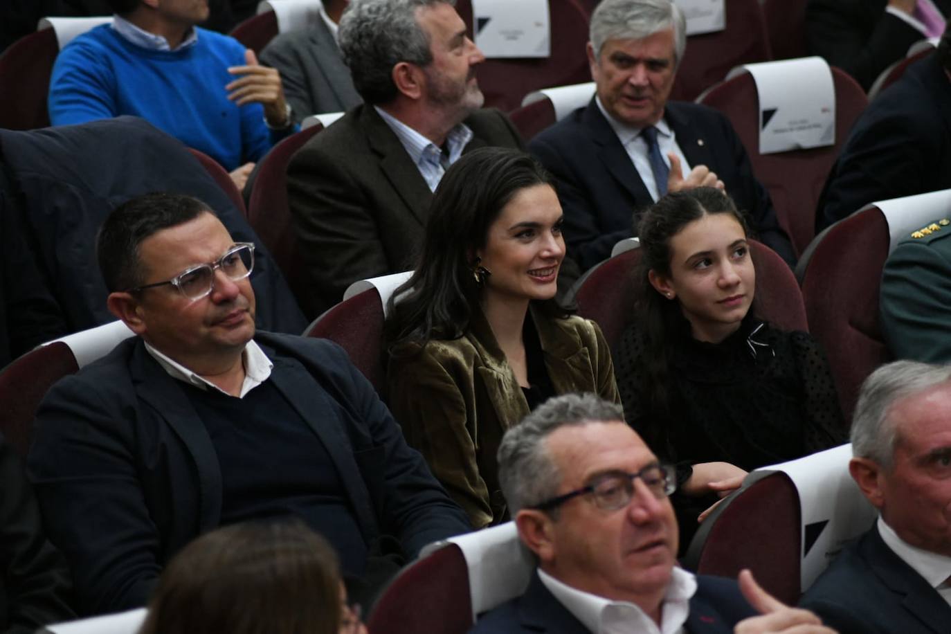 Cruz Roja celebra su 150 aniversario
