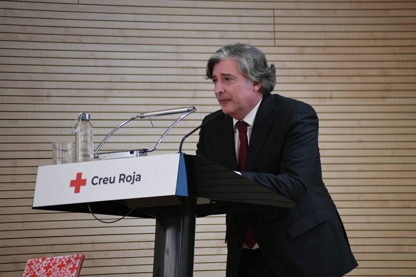 Cruz Roja celebra su 150 aniversario
