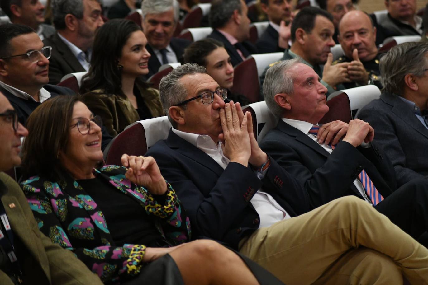 Cruz Roja celebra su 150 aniversario