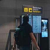 Los británicos eligen Alicante para arrancar el 2024