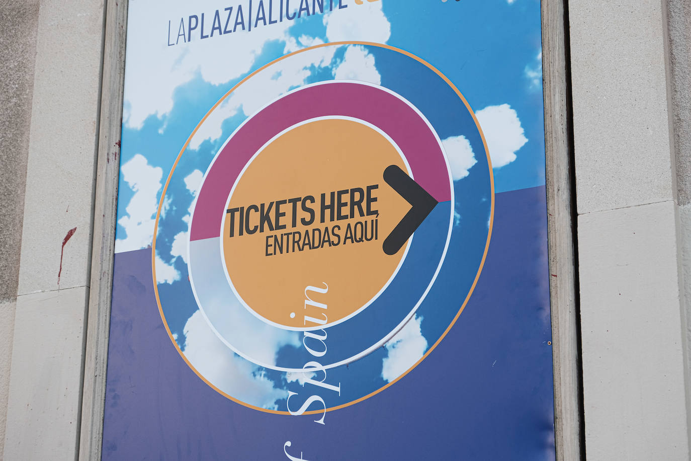 La cola de la Cabalgata de los Reyes Magos, en imágenes