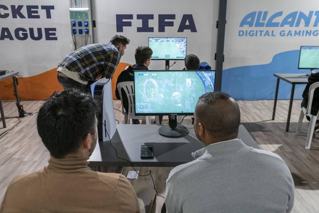 Fotos: Gran recibimiento de la Ocean Race