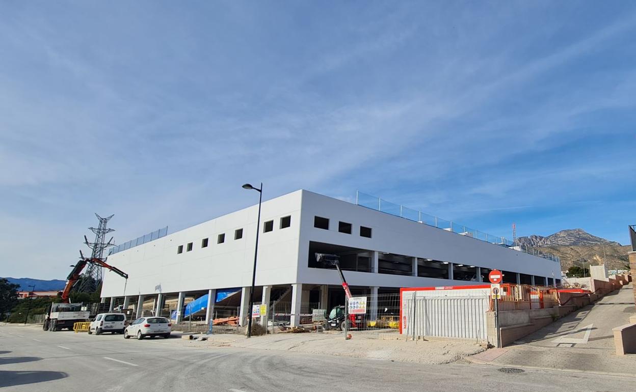 La cadena abrirá su nueva tienda en breve