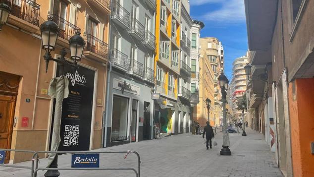 Fotos: Bailén ya se puede pasear