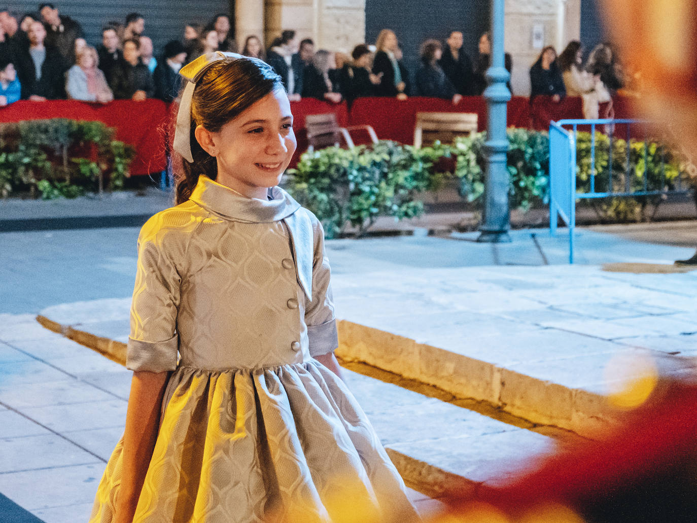 Fotos: Proclamación de la bellea del foc 2023