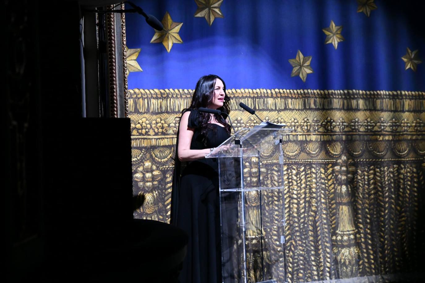 Fotos: Homenaje a José Espadero