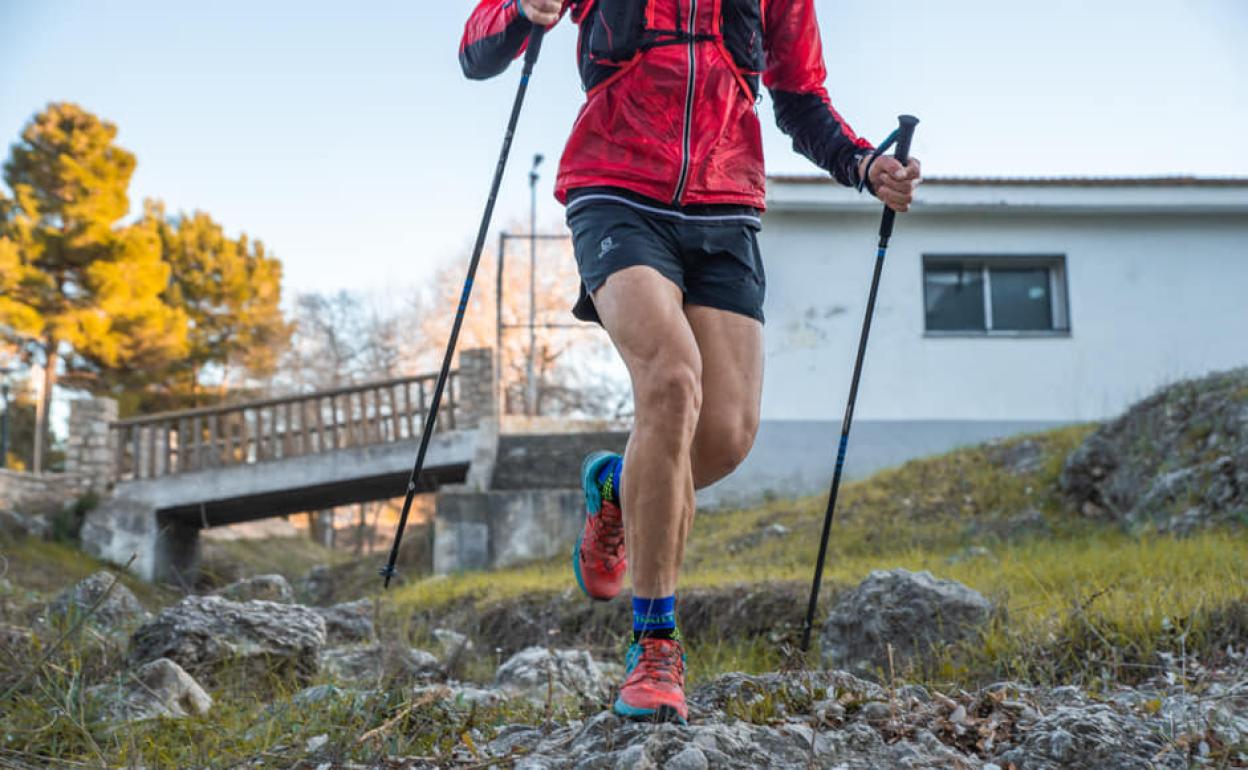 La modalidad de 21 km es la que más participantes tiene inscritos (642). 