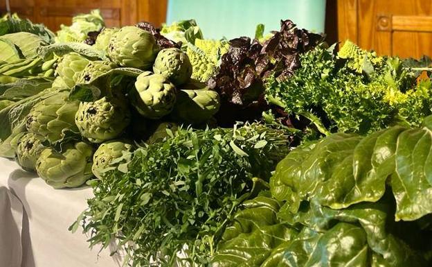 El Camp d'Elx dejará de producir 2 millones de kilos de hortalizas por el recorte del Tajo-Segura
