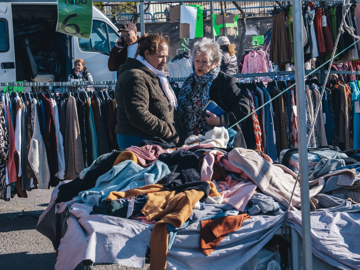 Fotos: Los colores de Teulada