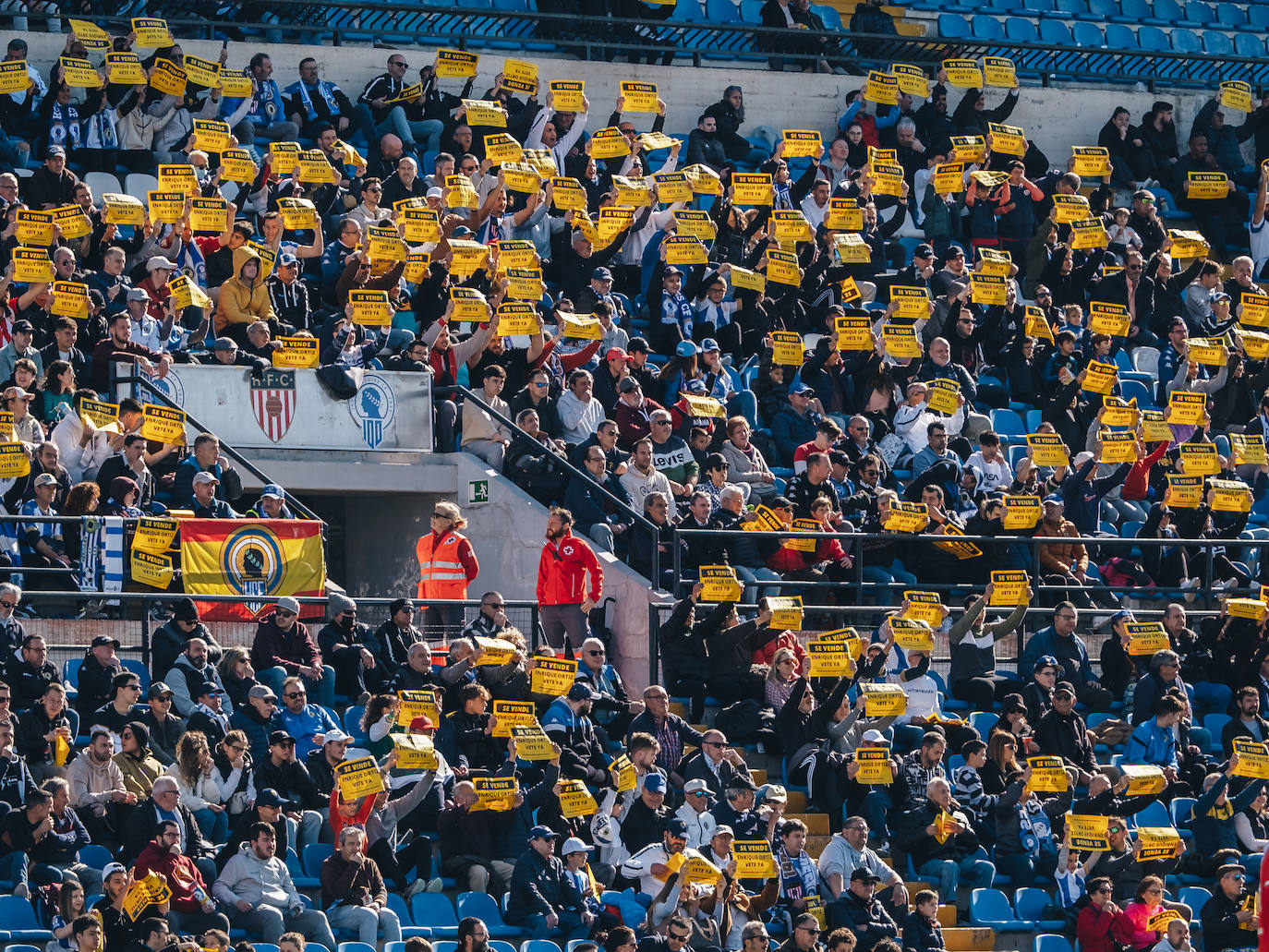 Fotos: El partido del Hércules contra el Prat en imágenes