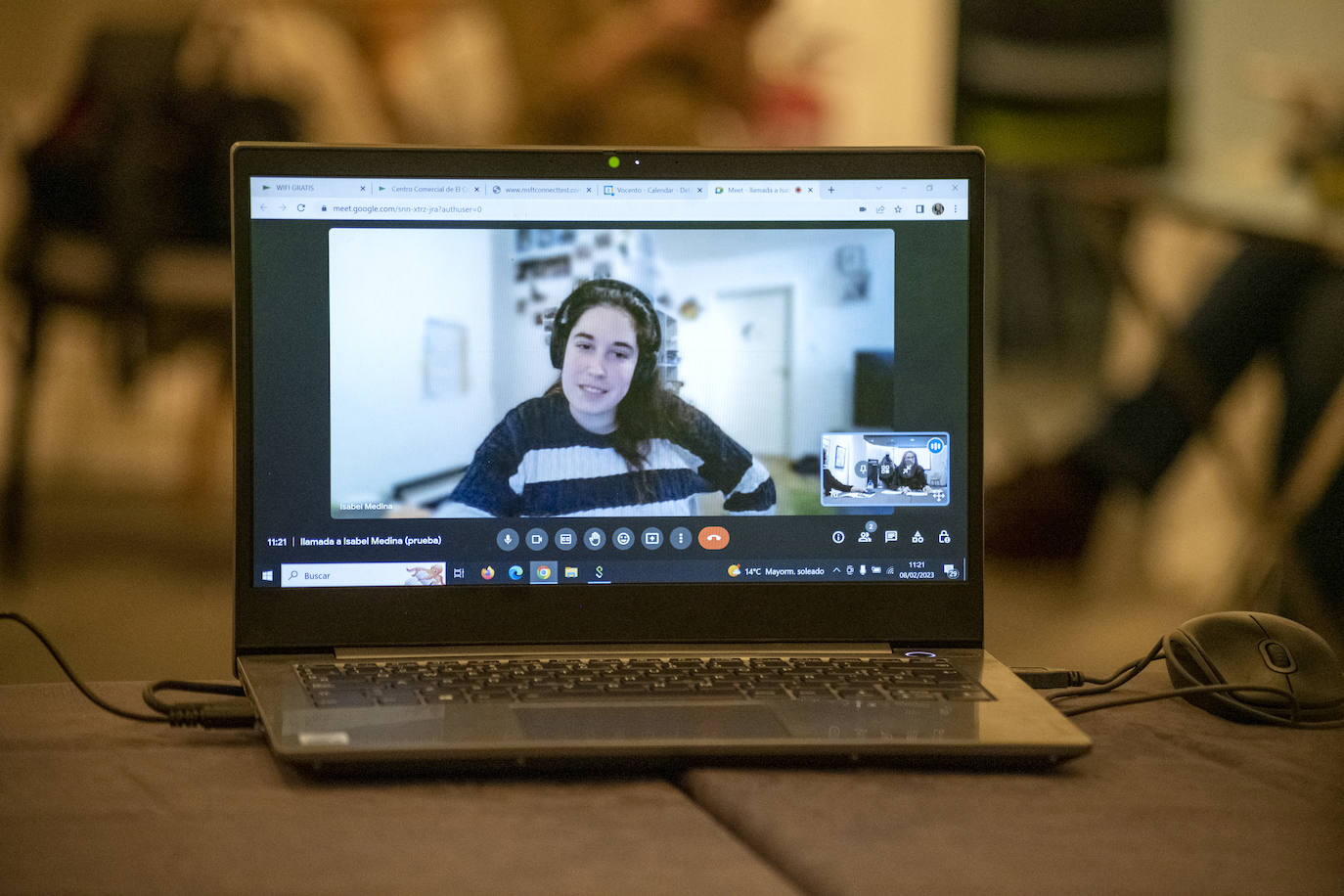 Fotos: TodoAlicante recibe a varias expertas en un desayuno sobre La Mujer y la Niña en la Ciencia | Josefina Bueno, Nuria Oliver, Andrea Bernabeu, Maria Jesús Pastor e Isabel Medina
