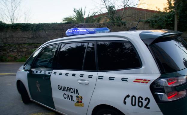 Investigado por ir a 211 kilómetros por hora en un carril de 80 en Elche